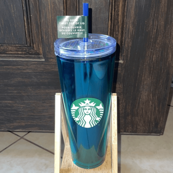 How much are Starbucks cups? starbmag
