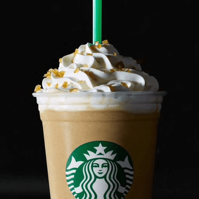 How Much are Grande Frappuccino at Starbucks? starbmag