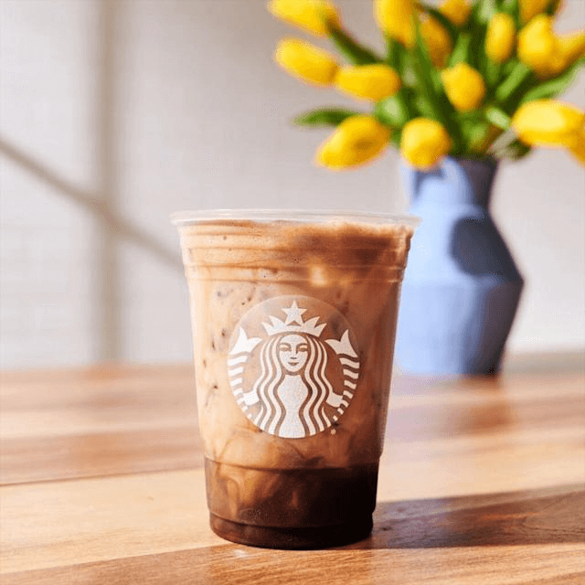What are the best iced coffees at Starbucks? starbmag