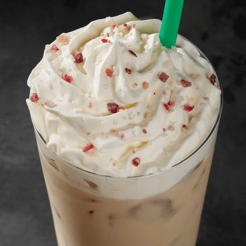 What are the Holiday Drinks at Starbucks? starbmag