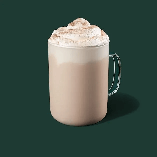 What Drinks are Caffeine Free at Starbucks? starbmag