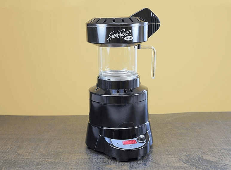 Best Coffee Roaster Machines for Small Businesses starbmag
