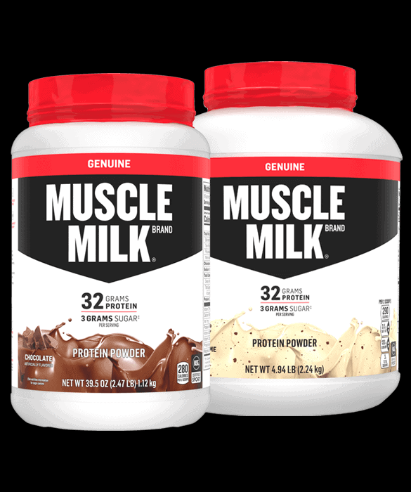 Can mixing muscle milk and coffee benefit your workouts? starbmag