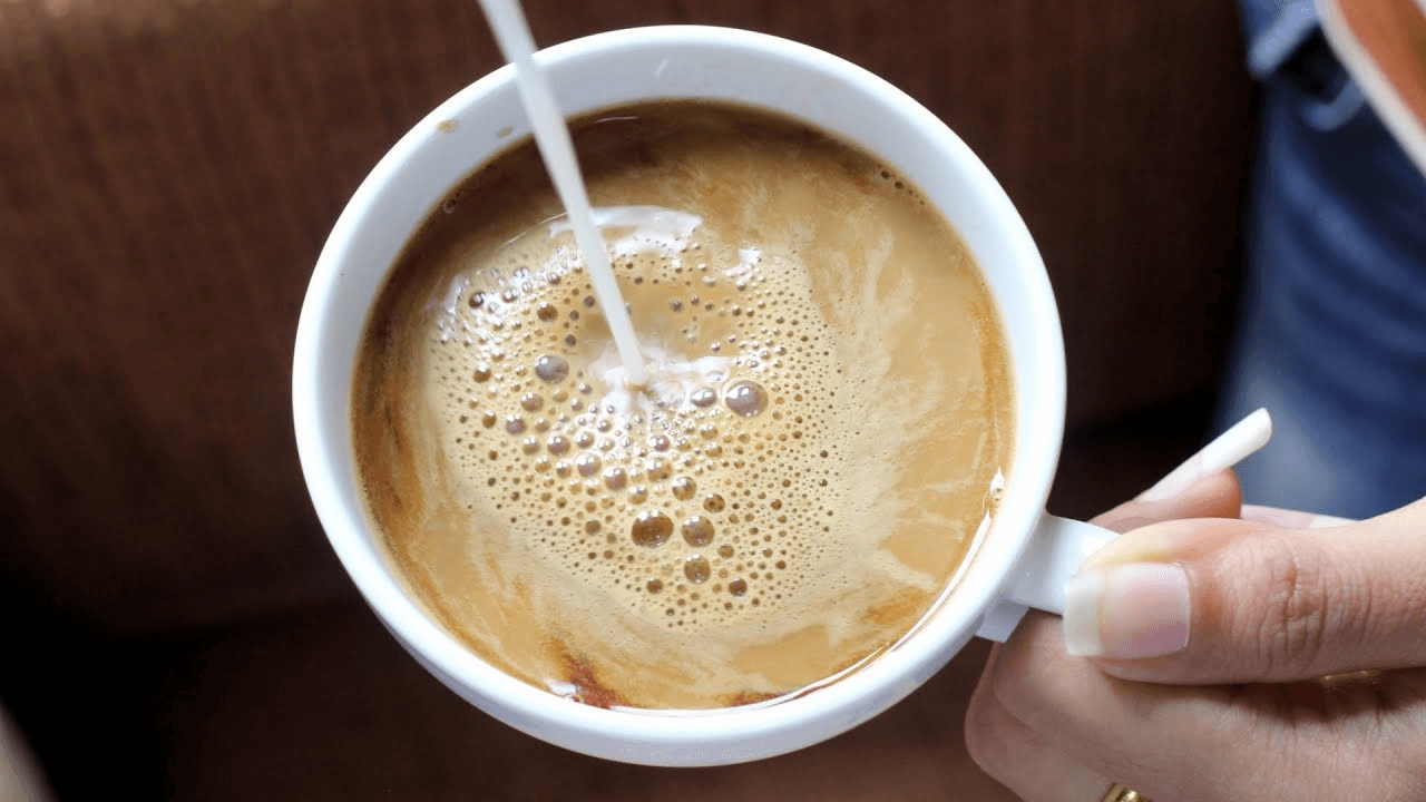 What Are the Potential Risks of Drinking Too Much Coffee Creamer