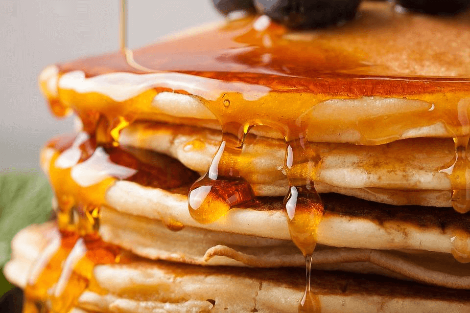 Are Starbucks syrups sweetened? starbmag