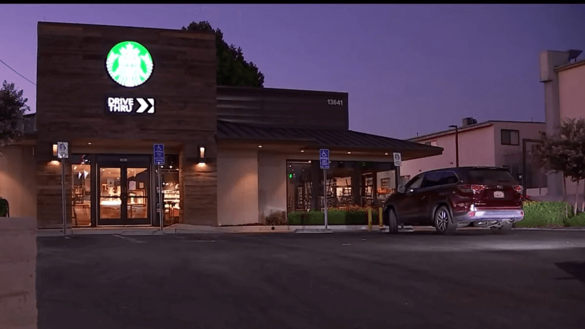 Starbucks in Lakewood Guide starbmag