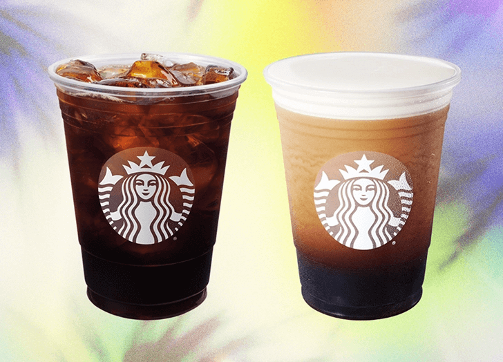 Is Starbucks coffee glutenfree? starbmag