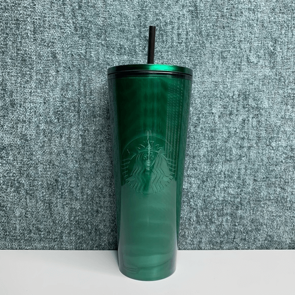 Starbucks green cup starbmag