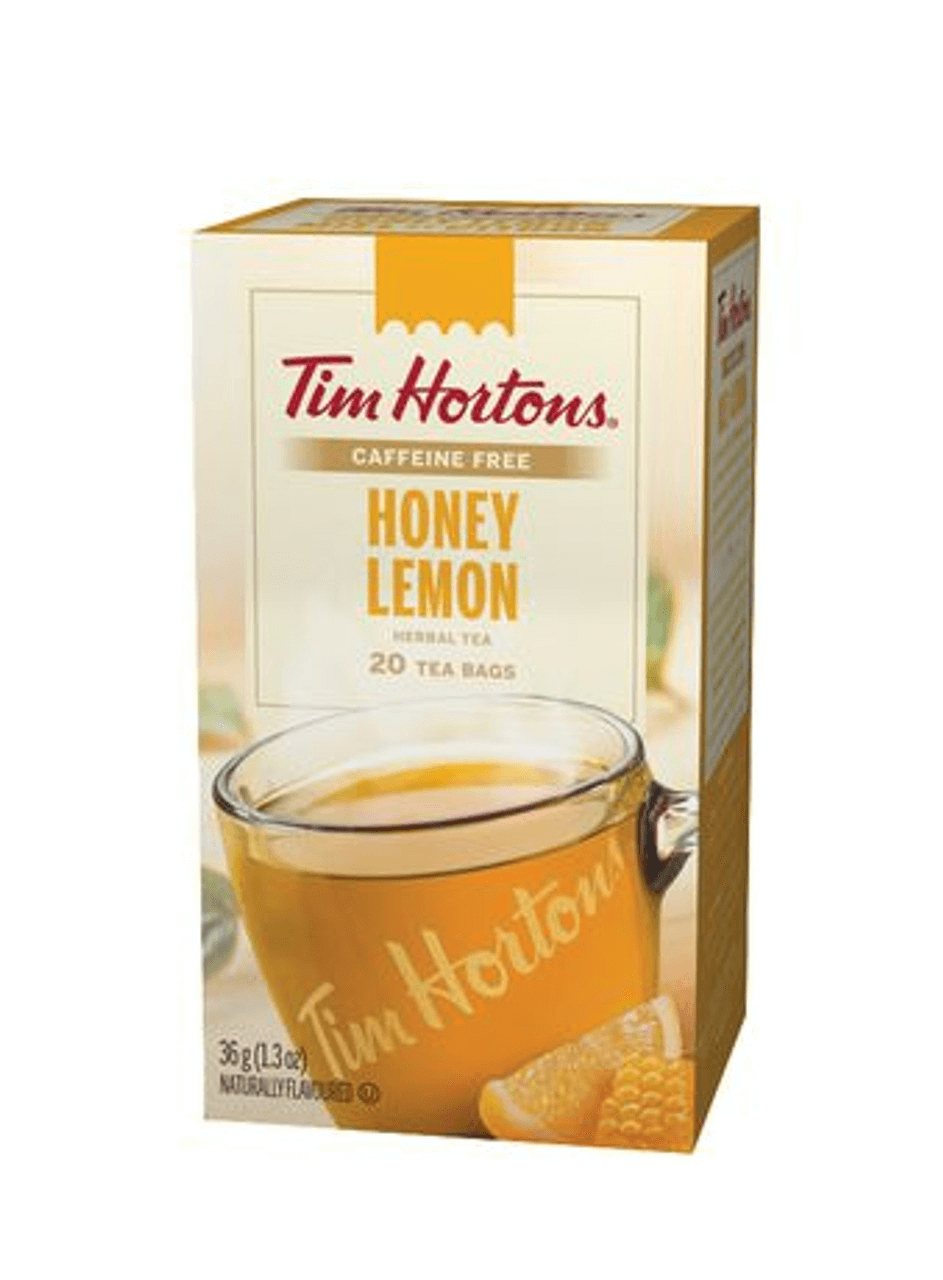 Best Tim Hortons Teas to try starbmag