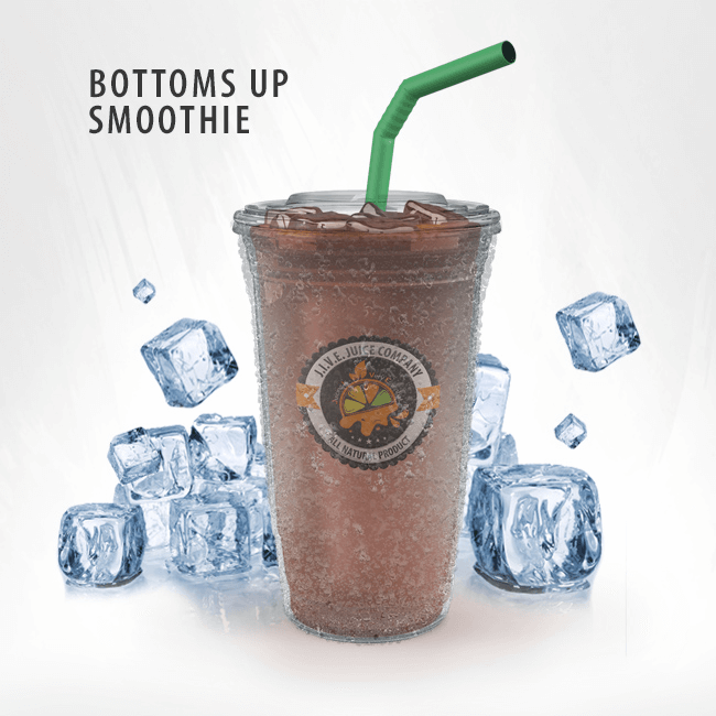 Bottom’s Up Espresso Menu starbmag