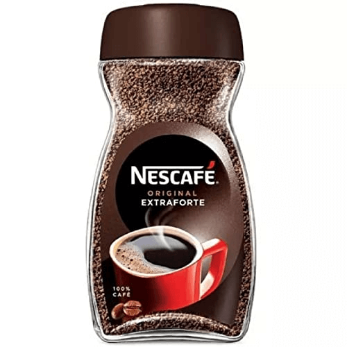 Folgers vs. Nescafe instant coffee starbmag