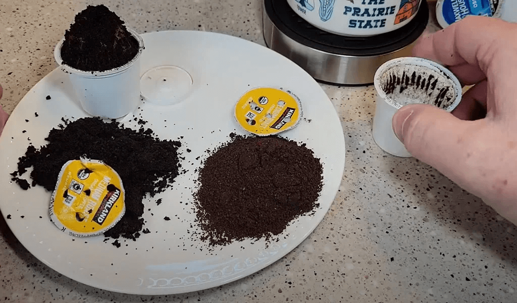 How Do KCups Work? starbmag