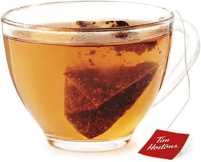 Does Tim Hortons Have Chai? starbmag