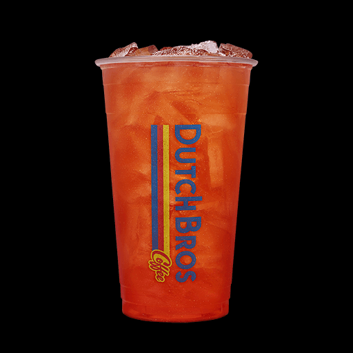 Dutch Bros Vegan options starbmag