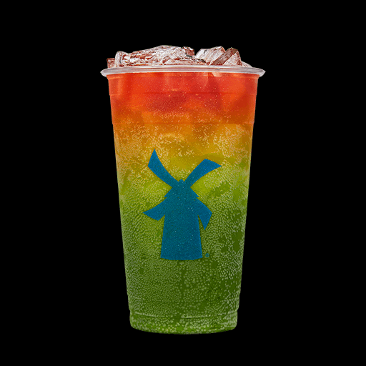 Dutch Bros Vegan options starbmag
