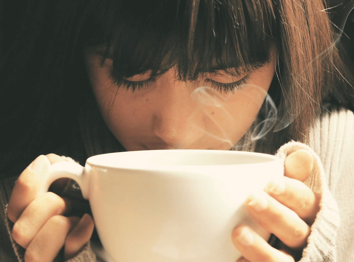 Will coffee help a sore throat? starbmag