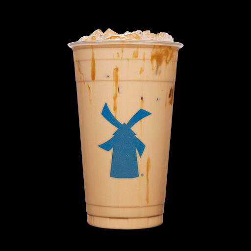 Dutch Bros Teas starbmag