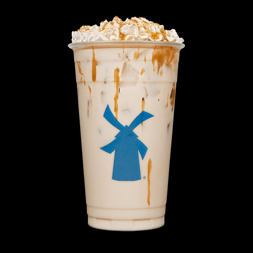 Dutch Bros Hot drinks starbmag