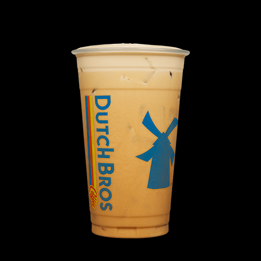 Dutch Bros cold brew Drinks starbmag