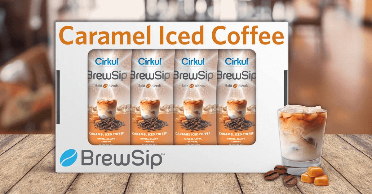 Best Cirkul coffee flavors starbmag