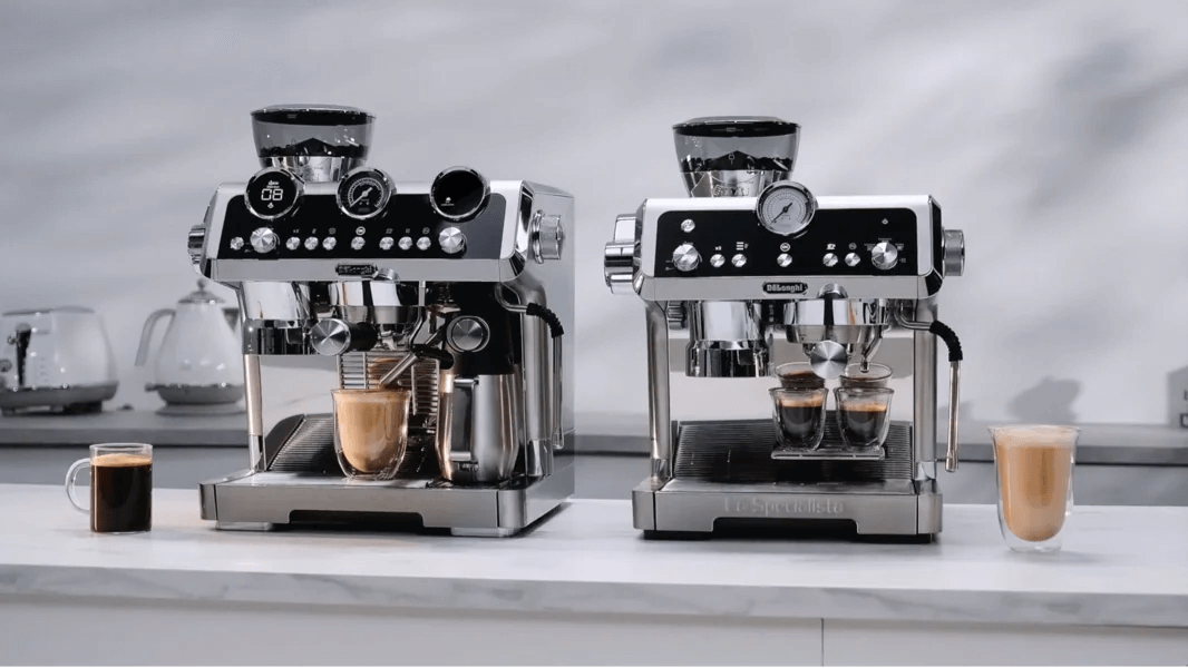Best Delonghi Machines starbmag