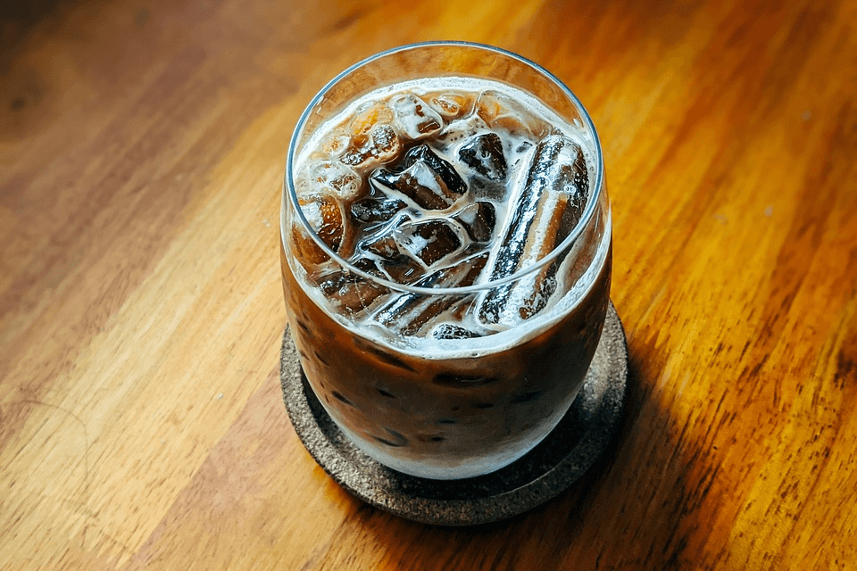Best Iced coffee flavors starbmag
