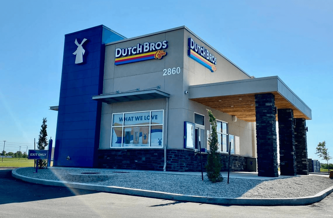 Is Dutch Bros open on New Year's Eve? starbmag