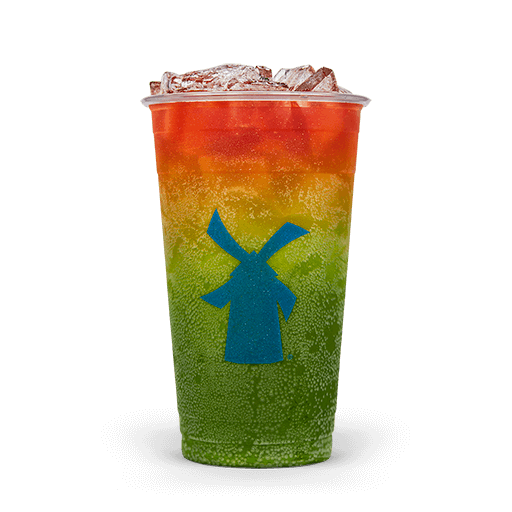 Does Dutch Bros have sugarfree rebels? starbmag