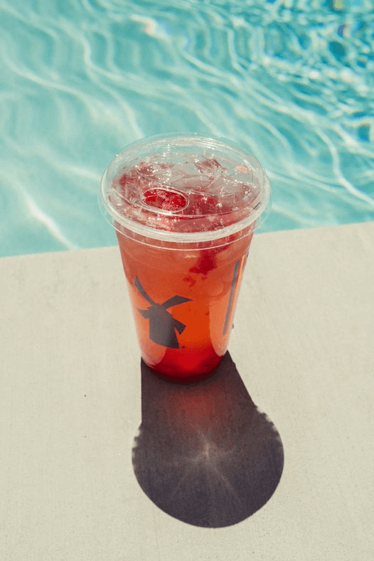 Does Dutch bros tea have caffeine? starbmag