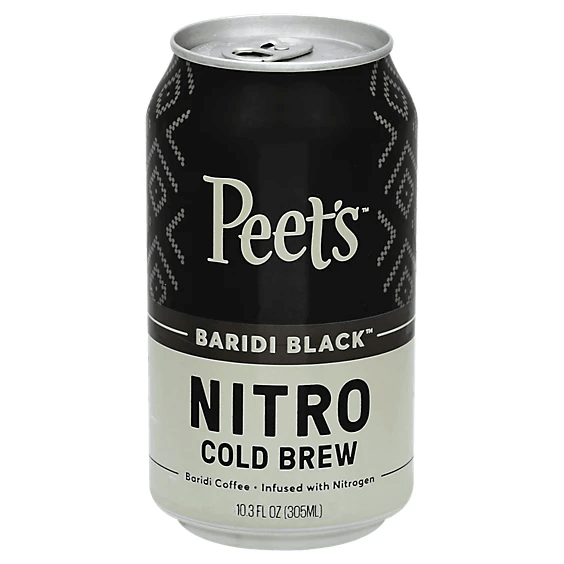 Eight best drinks at Peet’s Coffee starbmag