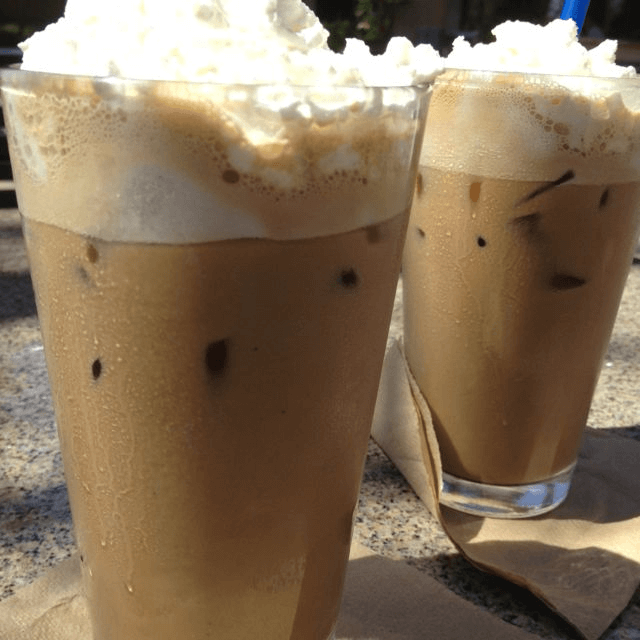 Eight best drinks at Peet’s Coffee starbmag