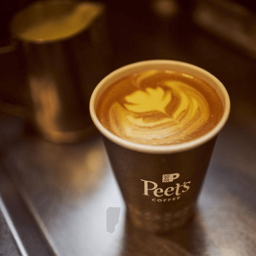 Eight best drinks at Peet’s Coffee starbmag