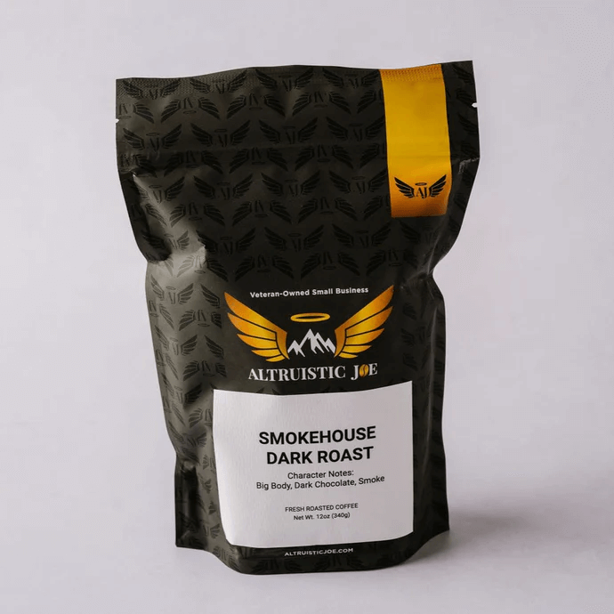 Veteran Owned Coffee Brands starbmag