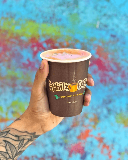best drinks at Philz coffee starbmag