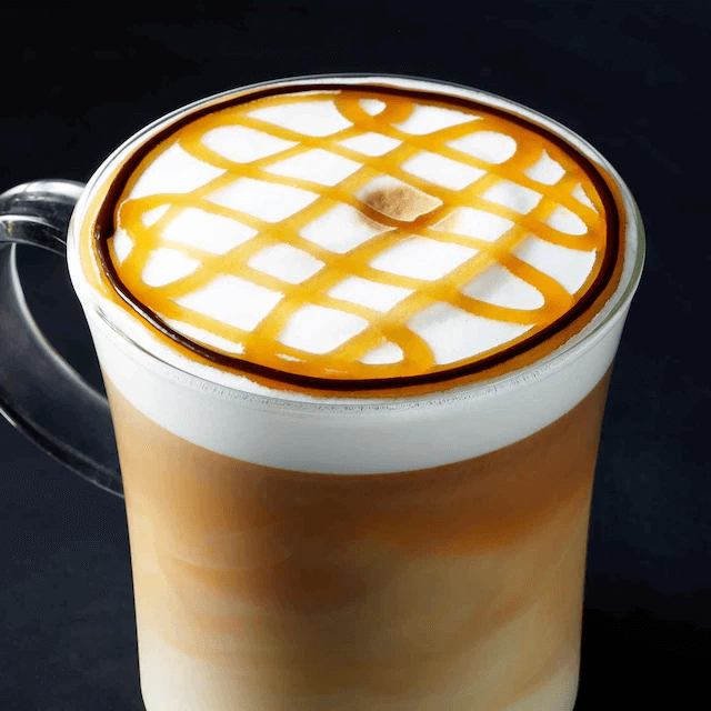 Here's How To Order A Hazelnut Iced Coffee At Starbucks starbmag