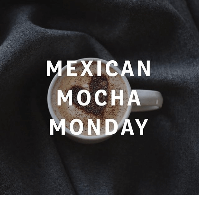 best drinks at Black Rock Coffee starbmag