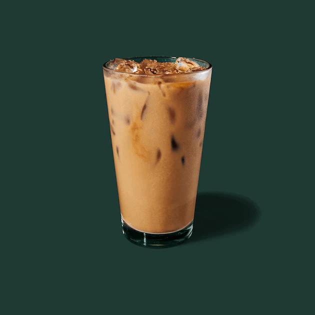 Here's How To Order A Hazelnut Iced Coffee At Starbucks starbmag