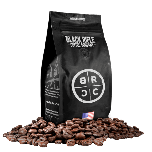 Why is black rifle coffee so expensive? starbmag