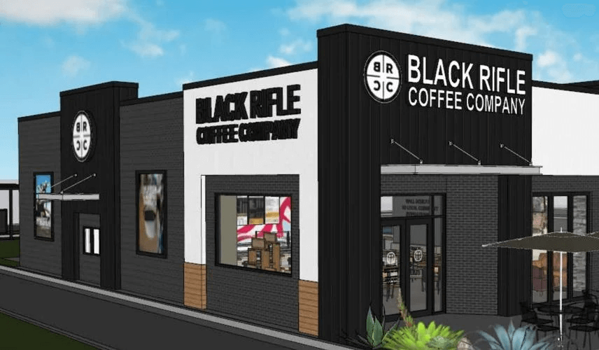 Blackout coffee vs. Black Rifle coffee starbmag