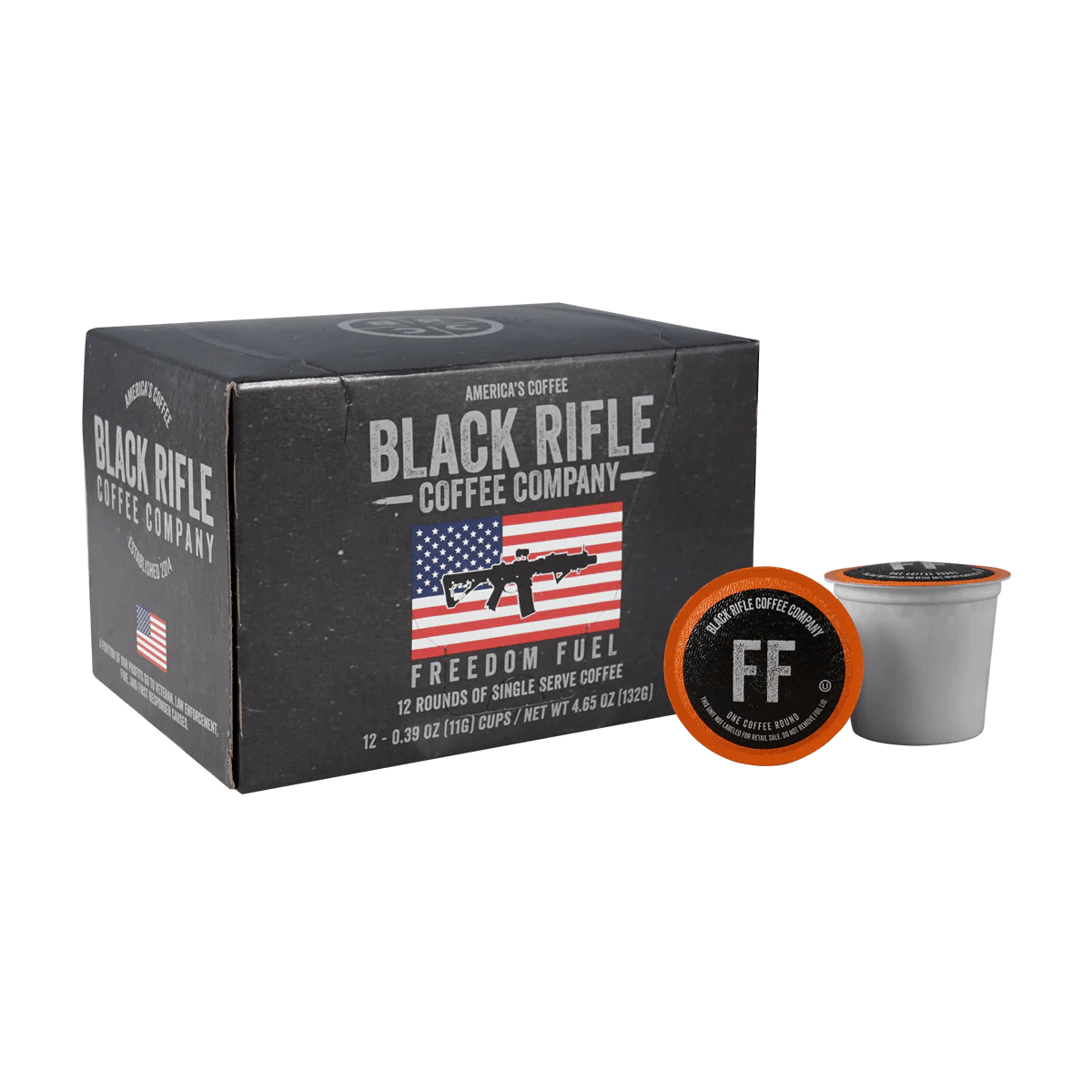 Best Black Rifle Coffee Flavors starbmag