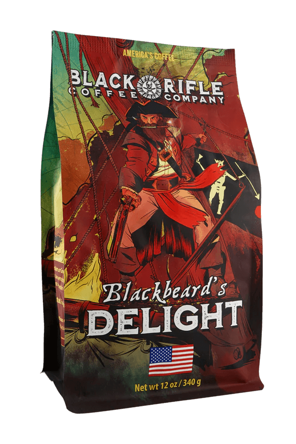 Best Black Rifle Coffees for French Press starbmag