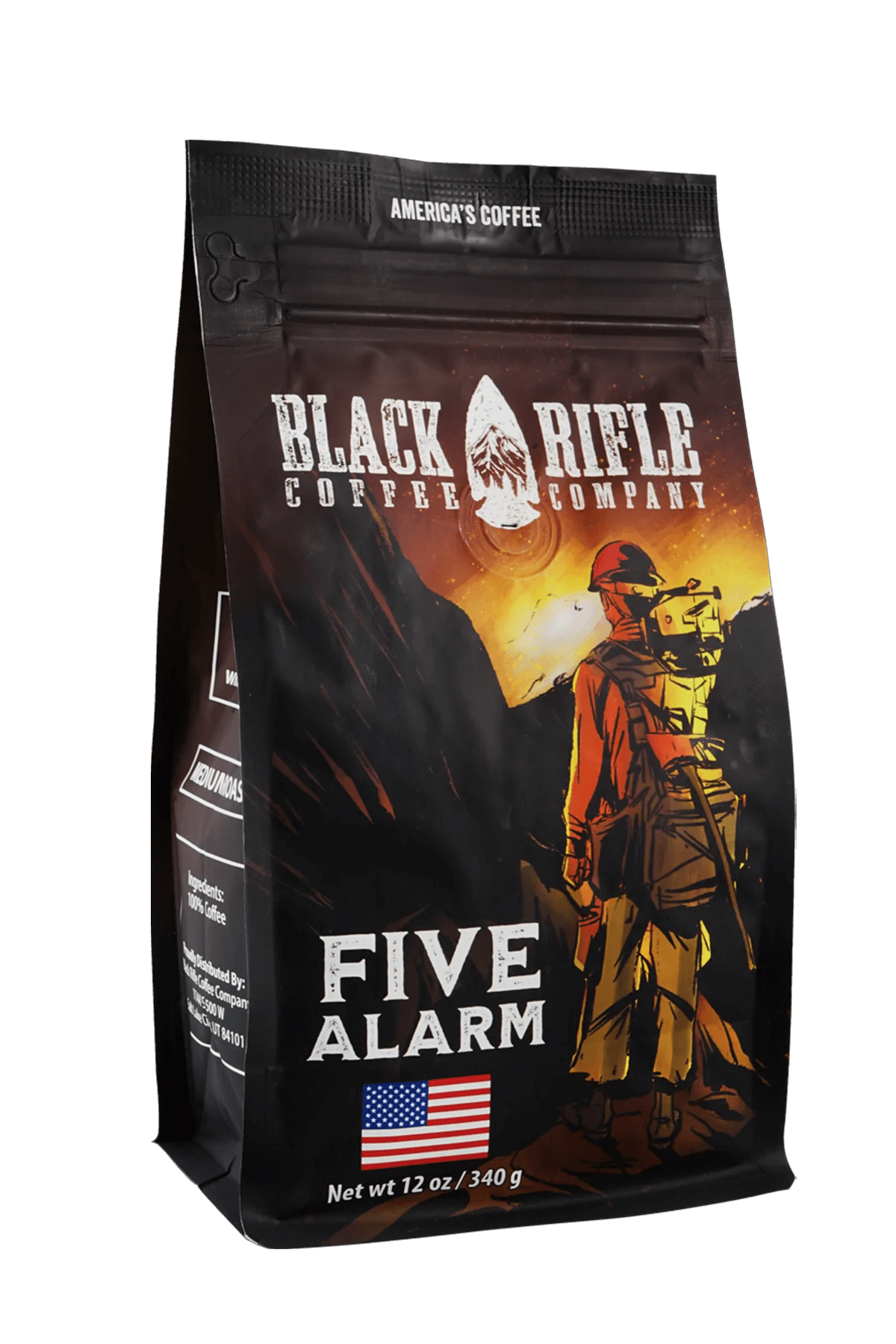 Best Black Rifle Coffees for French Press starbmag