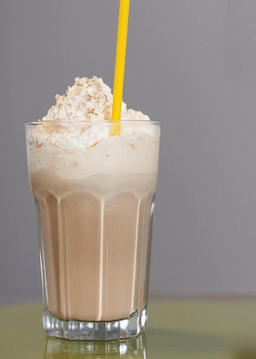 Best Iced coffee flavors starbmag