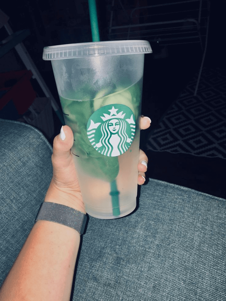 Why Does Starbucks Provide Free Water? starbmag