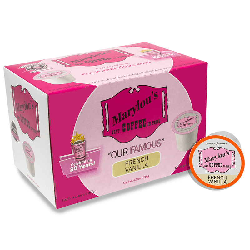 Best Marylou’s Coffee Flavors starbmag