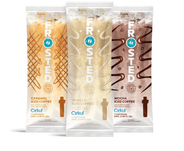 Best Cirkul coffee flavors starbmag