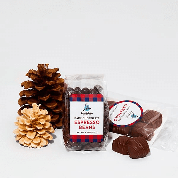 Caribou menu starbmag