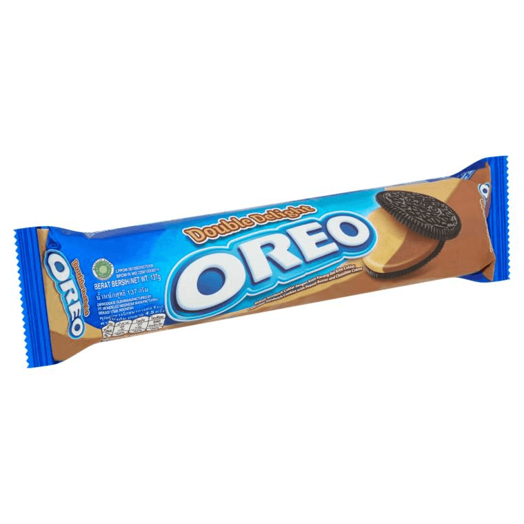 Best Oreo Coffee Flavor starbmag