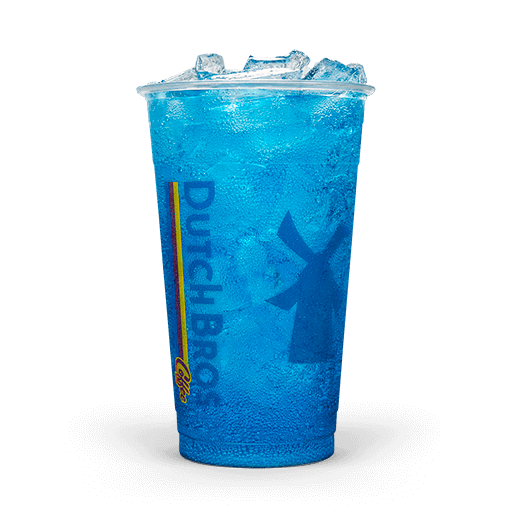 Dutch Bros Italian Soda starbmag