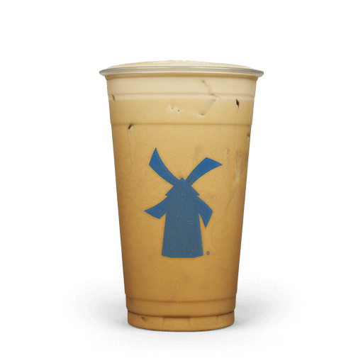 Dutch Bros Kicker starbmag